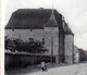 Anthisnes. Le Vieux Château (Tours Et Donjon De L'Avouerie). Ancienne Ferme Abbatiale Saint-Laurent. 1947 - Anthisnes