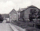 Anthisnes. Le Vieux Château (Tours Et Donjon De L'Avouerie). Ancienne Ferme Abbatiale Saint-Laurent. 1947 - Anthisnes