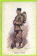 ILLUSTRATEUR - MILITAIRE +++ INFANTERIE COLONIALE +++ Carte Illustrée Par Edmond LAJOUX +++ - Uniforms