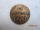 France: 1 Centime An 6 A - 1795-1799 Directorio