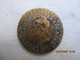 France: 1 Centime An 6 A - 1795-1799 Direktorium