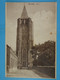 Weelde Kerk - Ravels