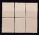 1894 - España - Franquicias Militares - Edifil 20+21 - 2 Parejas Horizontales Dentadas - Military Service Stamp