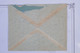 #18 AEF  CAMEROUN   BELLE LETTRE 1940  PETIT BUREAU GRIMARI A MONTPELLIER FRANCE +BANDE DE 3 T.P  ++AFFRANCH. PLAISANT - Covers & Documents