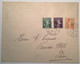 Privatganzsache: PHILATELISTEN VEREIN BERN 1924 12 Rp Helvetia Brustschild Umschlag(Schweiz Philately Stamp Club P.t.o - Stamped Stationery