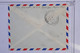 #18 AEF  GABON   BELLE LETTRE 1952 PETIT BUREAU MADIN    A  BRY   FRANCE  + ++AFFRANCH. PLAISANT - Cartas & Documentos