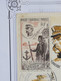 #18 AEF    BELLE CARTE  FDC 1957  + MAXIMUM ++AFFRANCH. PLAISANT - Lettres & Documents