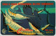 Turks And Caicos US$5, 8CTCA " Billfish ( Tournament 1 ) " - Turks & Caicos (Islands)