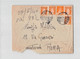 AG1804 TURKEY BEYOGLU ISTANBUL - Cartas & Documentos