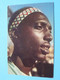 Lot De 4 CP / PK ( Cote D'Or ) Voyage / Reis Du ROI Au CONGO Belge KONING Zomer 1955 ( Voir / See Photo ) ! - Congo Belge