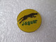 PIN'S      LOGO   JAGUAR - Jaguar