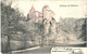 CPA Carte Postale Belgique- Modave Le  Château -1904  VM50874 - Modave