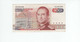 LUXEMBOURG " Baisse De Prix " Billet 100 Francs 1980 SUP P.57-A N° 330206 - Luxemburg