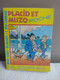 PLACID Et MUZO Poche N°233  Poids : 80 Grammes - Pif - Autres