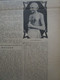 # DOMENICA DEL CORRIERE N 2 / 1930 GANDHI /CENTRALE LATTE NAPOLI / COSTUMI MALTA - First Editions