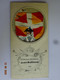 COLLECTION ETENDARDS NORBILINE VIII REGIMENT DU CAMBRESIS ENSEIGNE EN 1789 - Drapeaux