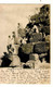 2034PR/ Egypt PC Ascension De Touriste Aux Pyramides Du Caire 1903 C. Marseille A Yokohama > Belgium - Pyramides