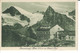 Pitztal, Tirol, Braunschweiger Hütte, Gelaufen 1928 - Pitztal