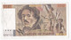 100 Francs Delacroix 1981 Alphabet Y.52 N 236711,  Billet Ayant Circulé - 100 F 1978-1995 ''Delacroix''