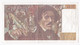 100 Francs Delacroix 1981 Alphabet Y.52 N 236711,  Billet Ayant Circulé - 100 F 1978-1995 ''Delacroix''