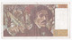 100 Francs Delacroix 1981 Alphabet Y.45 N 201135,  Billet Ayant Circulé - 100 F 1978-1995 ''Delacroix''