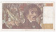 100 Francs Delacroix 1980 Alphabet Y.32 N 777447,  Billet Ayant Circulé - 100 F 1978-1995 ''Delacroix''