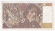 100 Francs Delacroix 1980 Alphabet Y.22 N 156502,  Billet Ayant Circulé - 100 F 1978-1995 ''Delacroix''