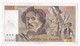 100 Francs Delacroix 1980 Alphabet C.24 N 919567,  Billet Ayant Circulé - 100 F 1978-1995 ''Delacroix''