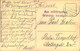 1918, Feldpostkarte "Aus Militärischen Gründen Verzögert" - Other & Unclassified