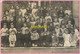 CARTE PHOTO- PLENEE JUGON - Photo D école En 1932 - Plénée-Jugon