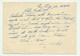 POSTKARTE DEUTSCHES REICH 1944 VIAGGIATA FG - Lettres & Documents
