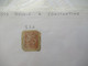 Frankreich Gebiete Algerien / Alger U. Constantine Marken Kleiner Posten Auch Ein Briefstück Stp 1953 Innsbruck A Lindau - Collezioni & Lotti