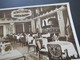 3.Reich 1934 Echtfoto AK Hotel Fürst Bismarck Hotel Centralbahnhof Hamburg Werbestempel Siedlungsausstellung München - Hotels & Restaurants