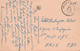 Feluy -  La Gare Et La Poste ... Rare Variante - 1950  ( Voir Verso ) - Seneffe