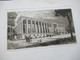 Delcampe - Frankreich 1928 Umschlag Mit Original Einladungskarte Exposition Coloniale Int. De Paris 1931 Gaston Doumergue President - Brieven En Documenten