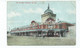 Postcard Essex. Southend The Kursaar Posted 1907 - Southend, Westcliff & Leigh