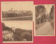 Beaumont - 3 Cartes Postales ... Vers 1930 ( Voir Verso ) - Beaumont