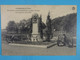 Comblain-la-Tour Monument Commémoratif Des Soldats Victimes De La Guerre 1914-1918 - Hamoir