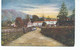 Cumberland  Postcard Patterdale Village Postcard Unused - Patterdale