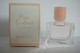 YVES ROCHER " MON EVIDENCE" MINI EDP 5 ML  LIRE ET VOIR ! - Non Classificati