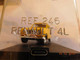 VEREM:RENAULT 4 L LA POSTE - Other & Unclassified