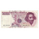 Billet, Italie, 50,000 Lire, 1984, 1984-02-06, KM:113a, TTB - 50.000 Lire