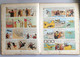 Hergé - Les Aventures De Tintin - L'étoile Mystérieuse -  B4 DR 1950 - Dos Rouge - Cote 180 Euros - Hergé