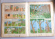 Hergé - Les Aventures De Tintin - Tintin Au Congo -  B3 DR 1949 - Dos Rouge - Cote 250 Euros - Hergé