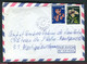 Polynésie - Enveloppe De Papeete Pour La France En 1979 - J 87 - Lettres & Documents