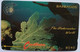 Barbados 3CBDC B$40 " Underwater ( Old Logo ) " - Barbados