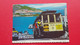 San Francisco"s Cable Cars.Alcatraz.Tramway 506 - Presidio & Presidiarios