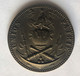 Médaille En Bronze Dans Coffret Association Des Anciens Sous Officiers Des Armées De Terre De Mer De L'air PUTOIS 1935 - France