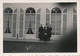 LEMBEKE - FOTO 8 X 5.5 CM - AU CHATEAU DE Mw. D'HANENS A LEMBEKE 1936          2 SCANS - Kaprijke