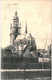 CPA Carte Postale Belgique-Hal L'Eglise  VM50936 - Halle